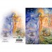 JOSEPHINE WALL GREETING CARD ZODIAC LIBRA